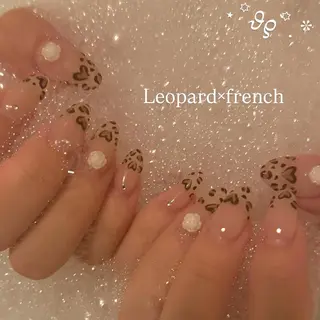 ネイル 🩷練習モデル 募集中🩷のネイルデザイン