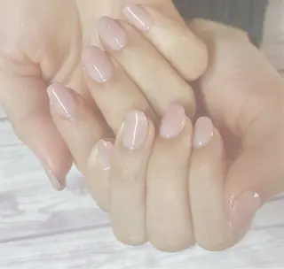 ネイル MYu Beauty Salon YURIのネイルデザイン