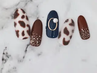 ネイル リオッサ  オブ ラグーン神戸店のエステ・リラクイメージ