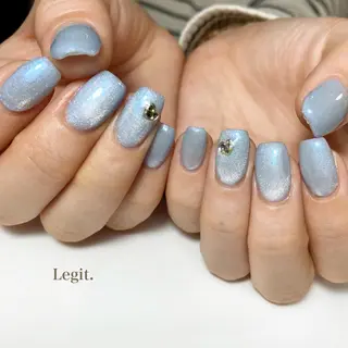 ネイル Legit nail salonのネイルデザイン