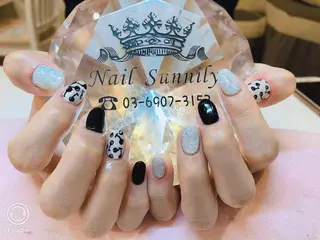 ネイル リン リンのネイルデザイン