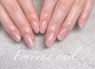 ネイル Nail Head Spa Fortuna所属・Fortuna Mihoのネイルデザイン