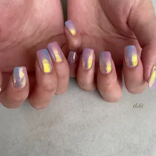 ネイル Rio 𓍼のネイルデザイン