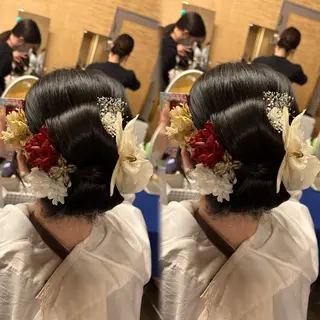 Airi/🍒カラー モデル募集中🍒のヘアスタイル