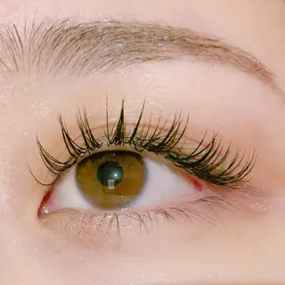 マツエク・マツパ eyelist マツエク🐣のマツエク・マツパデザイン