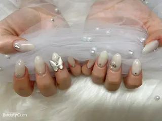 ネイル COCO ネイルのネイルデザイン