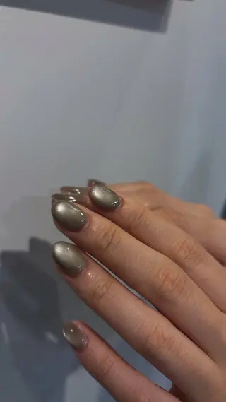 ネイル stay she Nail所属・stayshe Coconaのネイルデザイン