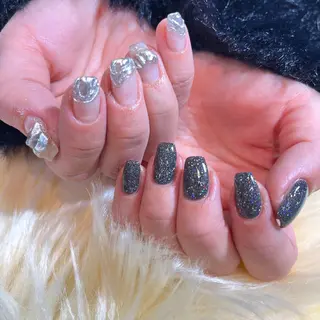 ネイル Betty ✶のマツエク・マツパデザイン