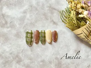 ネイル yo koのネイルデザイン