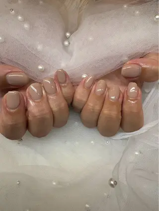 ネイル nails alien Cのネイルデザイン