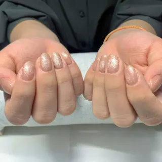 ネイル なつみ wooのネイルデザイン