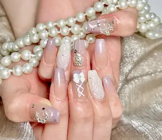 ネイル Maiii 💗のネイルデザイン