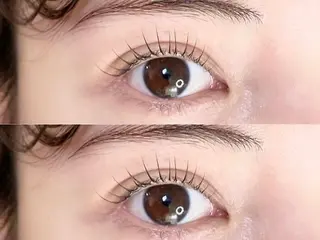 マツエク・マツパ MAMI🤍 Tuuliのマツエク・マツパデザイン