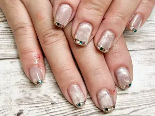 ネイル M's nail MASAEのネイルデザイン