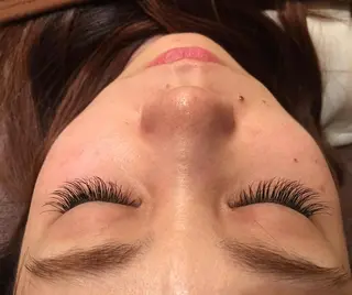 マツエク・マツパ オング 目白のマツエク・マツパデザイン