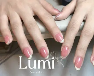 ネイル み らい🌻のネイルデザイン