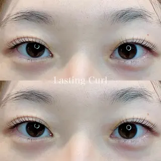 マツエク・マツパ 直井 望のマツエク・マツパデザイン