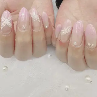 ネイル Nail salon Honey Beeのネイルデザイン