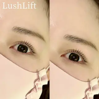 マツエク・マツパ sumi eye & nailのマツエク・マツパデザイン