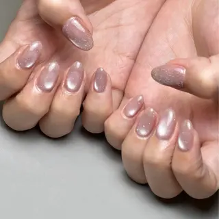 ネイル salon mowa所属・mowa 🌿‬ kanaのネイルデザイン