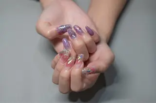 ネイル nail 【Ciel】のネイルデザイン