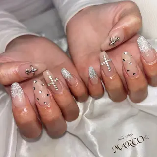 ネイル HIDAKA RENAのネイルデザイン