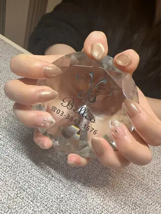 ネイル ベラッコ所属・ネイルサロン ベラッコのネイルデザイン