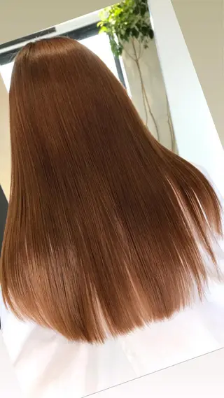 🔹TOMO🔹 圧倒的経験値🔹のヘアスタイル