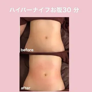 越下 志穗子のエステ・リラクイメージ