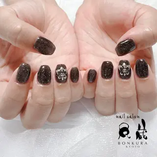 ネイル 佐伯 せいらのネイルデザイン