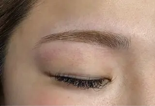 アイブロウ トータルビューティー サロン・Ｎの眉毛・アイブロウイメージ