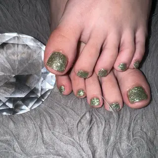 ネイル 東京 メリのネイルデザイン