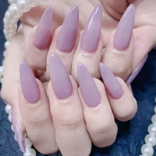 ネイル DIAMOND Nail🥇のネイルデザイン