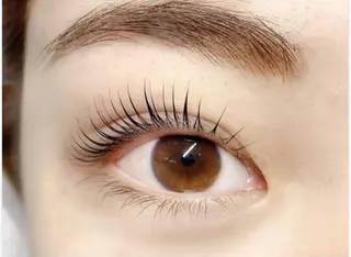 マツエク・マツパ KAWAKITA  MAMIのマツエク・マツパデザイン