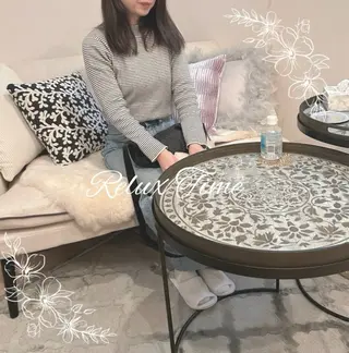 小顔×肌質改善サロン soin〔ソワン〕のエステ・リラクイメージ