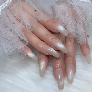 ネイル Miki milimiliのネイルデザイン