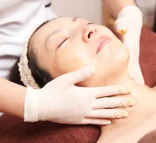 植物療法エステ Salon Lilyのエステ・リラクイメージ