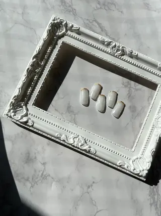 ネイル PEEKABOO京橋 EYE&NAILのマツエク・マツパデザイン