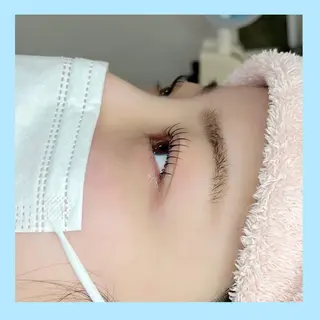 マツエク・マツパ L’oeillet所属・🌊🌊__ juna__のマツエク・マツパデザイン