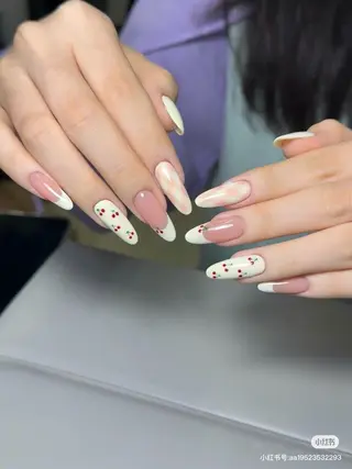 ネイル イブ ネイリのネイルデザイン