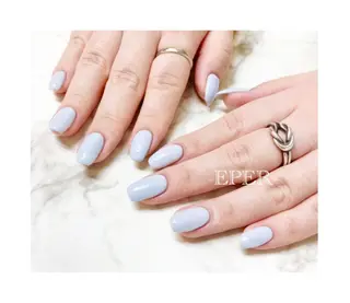 ネイル ネイルサロン -EPER-エペルのネイルデザイン