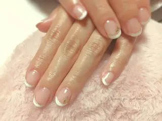 ネイル Lisa’s Salonのネイルデザイン