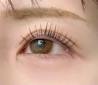 マツエク・マツパ ABASalon所属・ABA Salonのマツエク・マツパデザイン