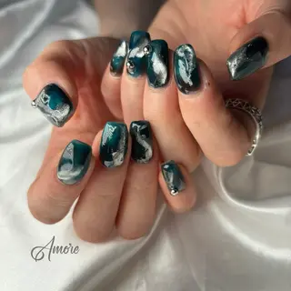 ネイル You kyehwaのネイルデザイン