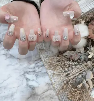 ネイル Babarla Nailのネイルデザイン