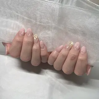 ネイル -nail salon-Reward所属・nail salon Rewardのネイルデザイン