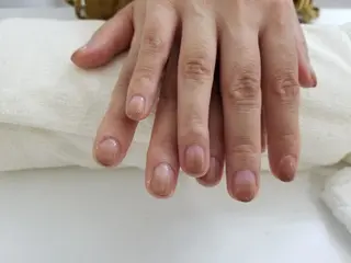 ネイル Salon-NAKO 🐷shirai🐷のネイルデザイン