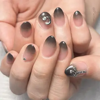 ネイル Purrime Nail高円寺のネイルデザイン