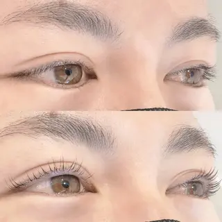 マツエク・マツパ nature chinatsuの眉毛・アイブロウイメージ