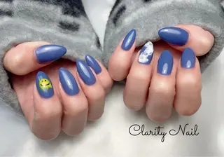 ネイル Clarity Nailのネイルデザイン